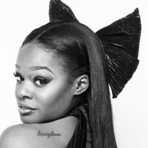 Azealia Banks