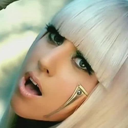 Lady Gaga